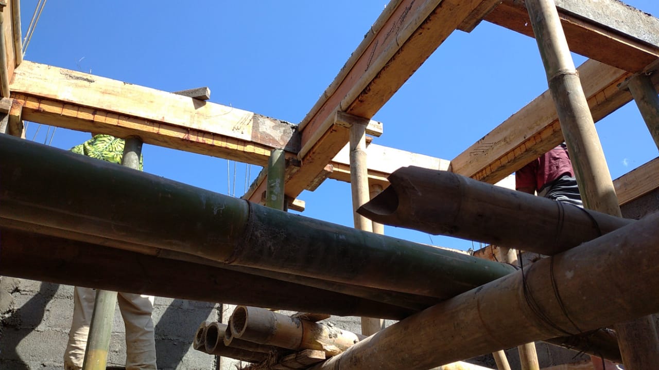 Villa Peristirahatan